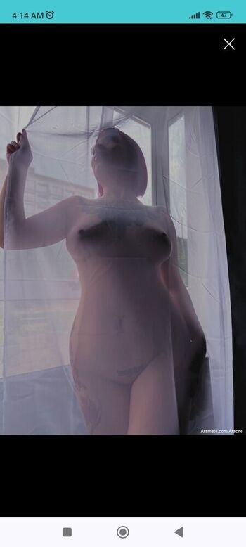 Full leaked Aracne private onlyfans photo