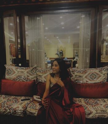 Full leaked Aradhana gurung page private onlyfans photo