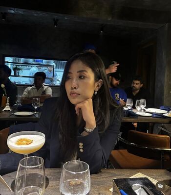 Full leaked Aradhana gurung page private onlyfans photo
