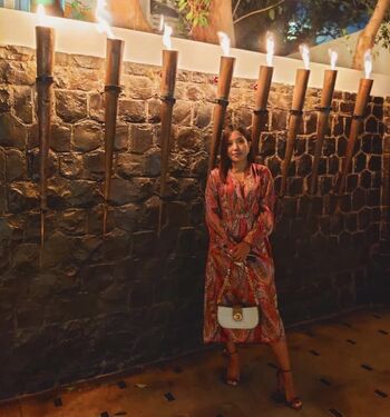 Full leaked Aradhana gurung private onlyfans photo