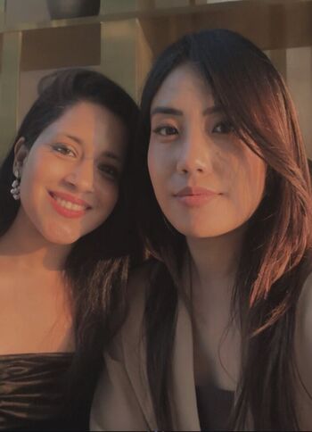 Full leaked Aradhana gurung private onlyfans photo