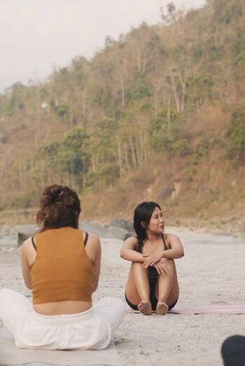 Full leaked Aradhana gurung private onlyfans photo