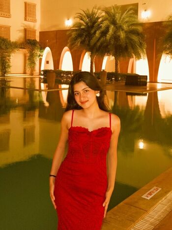 Full leaked Aradhya private onlyfans photo