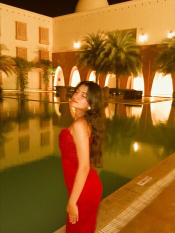 Full leaked Aradhya private onlyfans photo