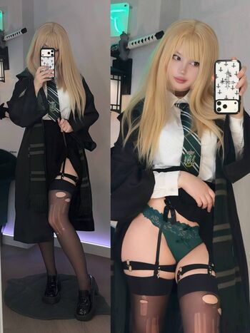Full leaked Araivun private onlyfans photo