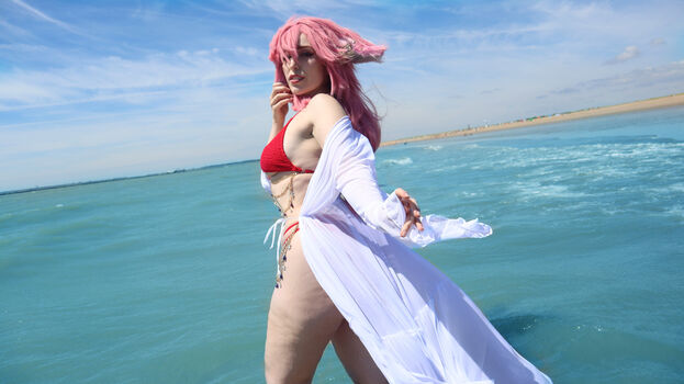 Full leaked Arakamelia private onlyfans photo