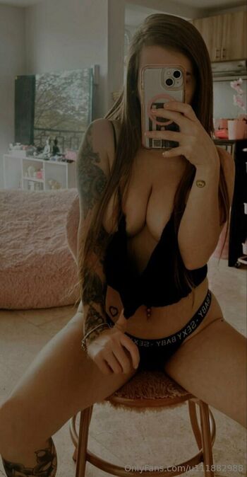 Full leaked Aranza cesarii private onlyfans photo