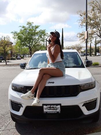 Full leaked Arasha lalani  page private onlyfans photo