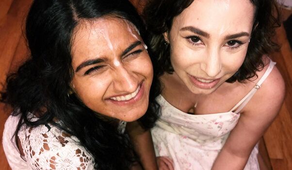 Full leaked Arasha lalani private onlyfans photo
