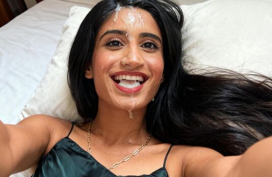 Full leaked Arasha lalani private onlyfans photo