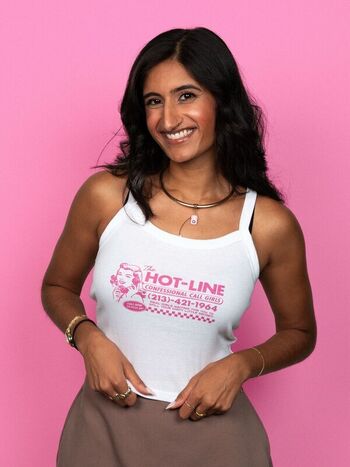 Arasha Lalani