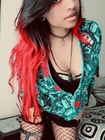 Full leaked Aravel quinn private onlyfans photo