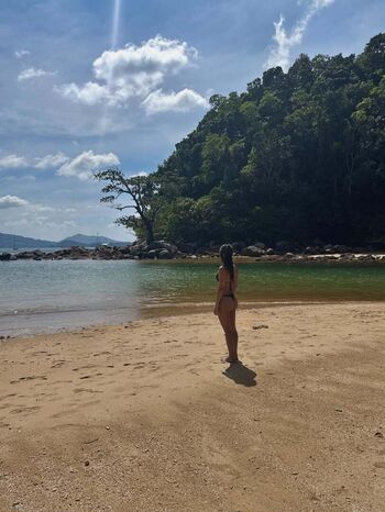 Full leaked Araya cserepy private onlyfans photo