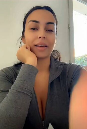 Full leaked Arbia kidadi private onlyfans photo