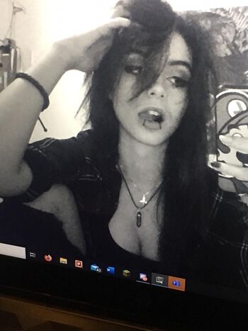 Full leaked Arcanedeity private onlyfans photo
