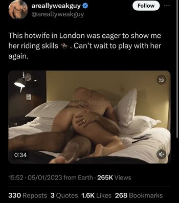 Full leaked Areallyweakguy private onlyfans photo