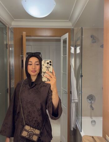 Full leaked Areeba shah private onlyfans photo