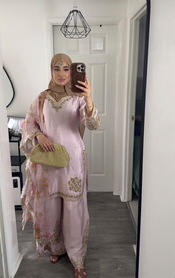 Full leaked Areeba shah private onlyfans photo