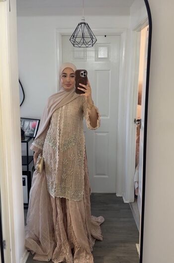 Full leaked Areeba shah private onlyfans photo