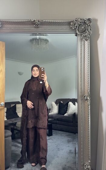 Full leaked Areeba shah private onlyfans photo