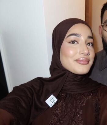 Full leaked Areeba shah private onlyfans photo