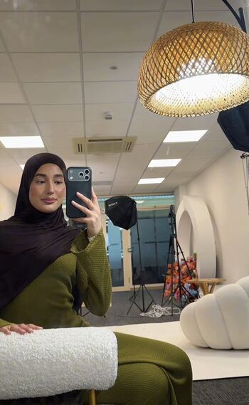 Full leaked Areeba shah private onlyfans photo