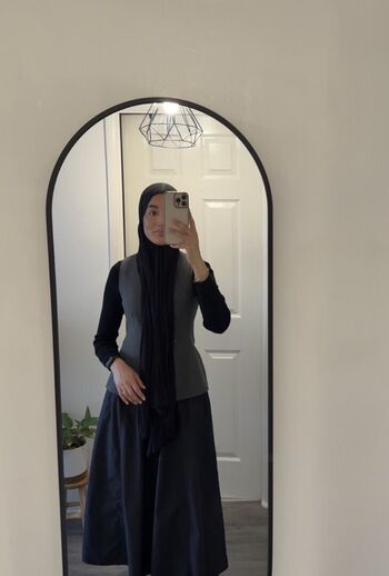 Full leaked Areeba shah private onlyfans photo