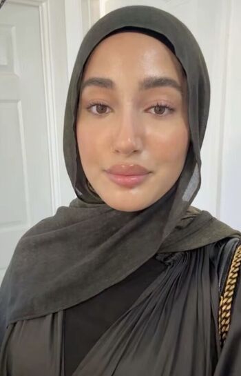 Full leaked Areeba shah private onlyfans photo