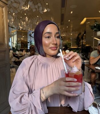 Full leaked Areeba shah private onlyfans photo