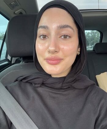 Areeba shah