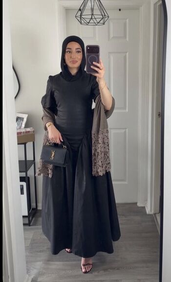 Full leaked Areeba shah private onlyfans photo