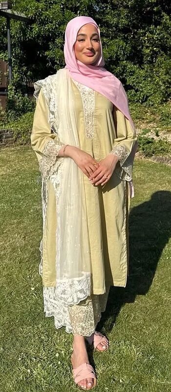 Full leaked Areeba shah private onlyfans photo