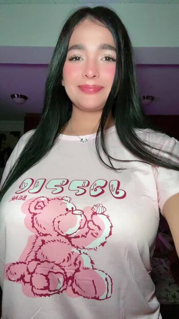 Full leaked Areli ferreiro private onlyfans photo