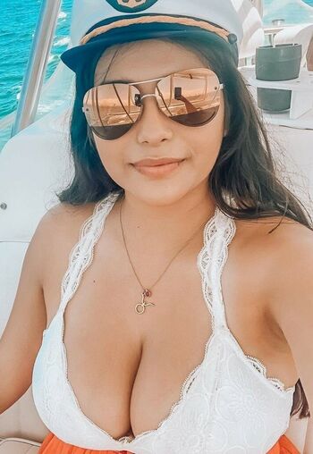 Full leaked Areli ferreiro private onlyfans photo