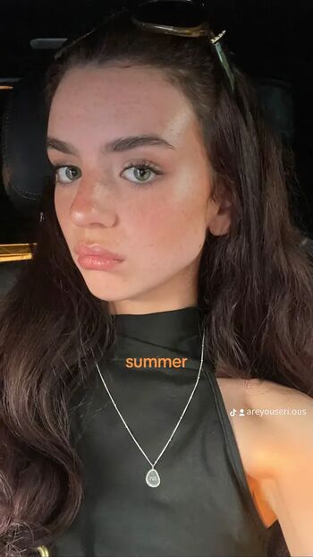 Full leaked Areyouseri ous private onlyfans photo