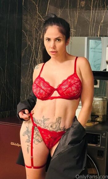 Full leaked Argentinas famosas page private onlyfans photo