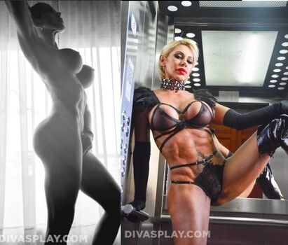Full leaked Argentinas famosas private onlyfans photo