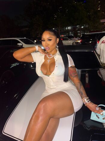 Full leaked Ari fletcher private onlyfans photo