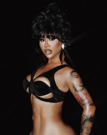 Full leaked Ari fletcher private onlyfans photo