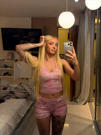 Ari Geli