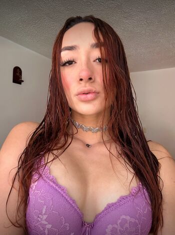 Full leaked Ari iel private onlyfans photo