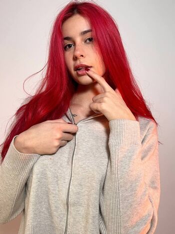 Full leaked Aria diaz page private onlyfans photo