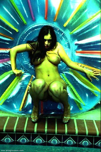 Aria Giovanni
