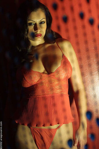 Full leaked Aria giovanni page private onlyfans photo