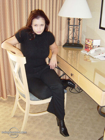 Full leaked Aria giovanni page private onlyfans photo