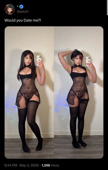 Full leaked Aria lxv page private onlyfans photo