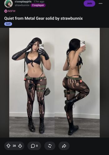 Full leaked Aria lxv page private onlyfans photo