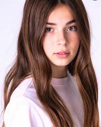 Full leaked Aria spinello private onlyfans photo
