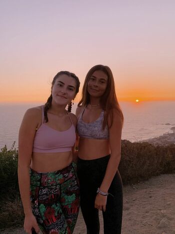 Full leaked Aria spinello private onlyfans photo