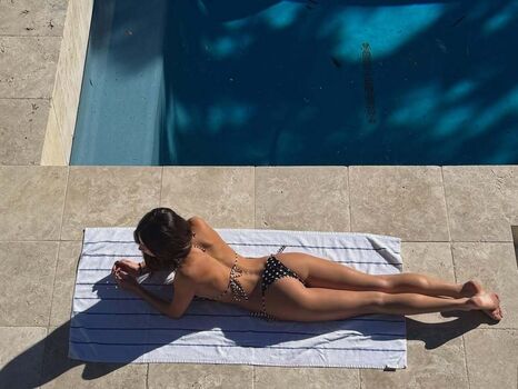 Full leaked Aria spinello private onlyfans photo